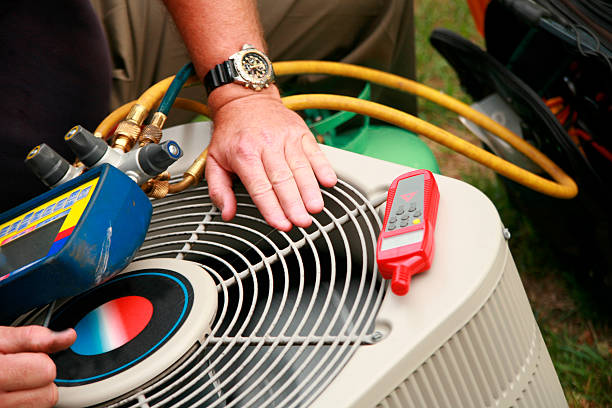 Best Affordable Air Conditioning Repair  in Algood, TN